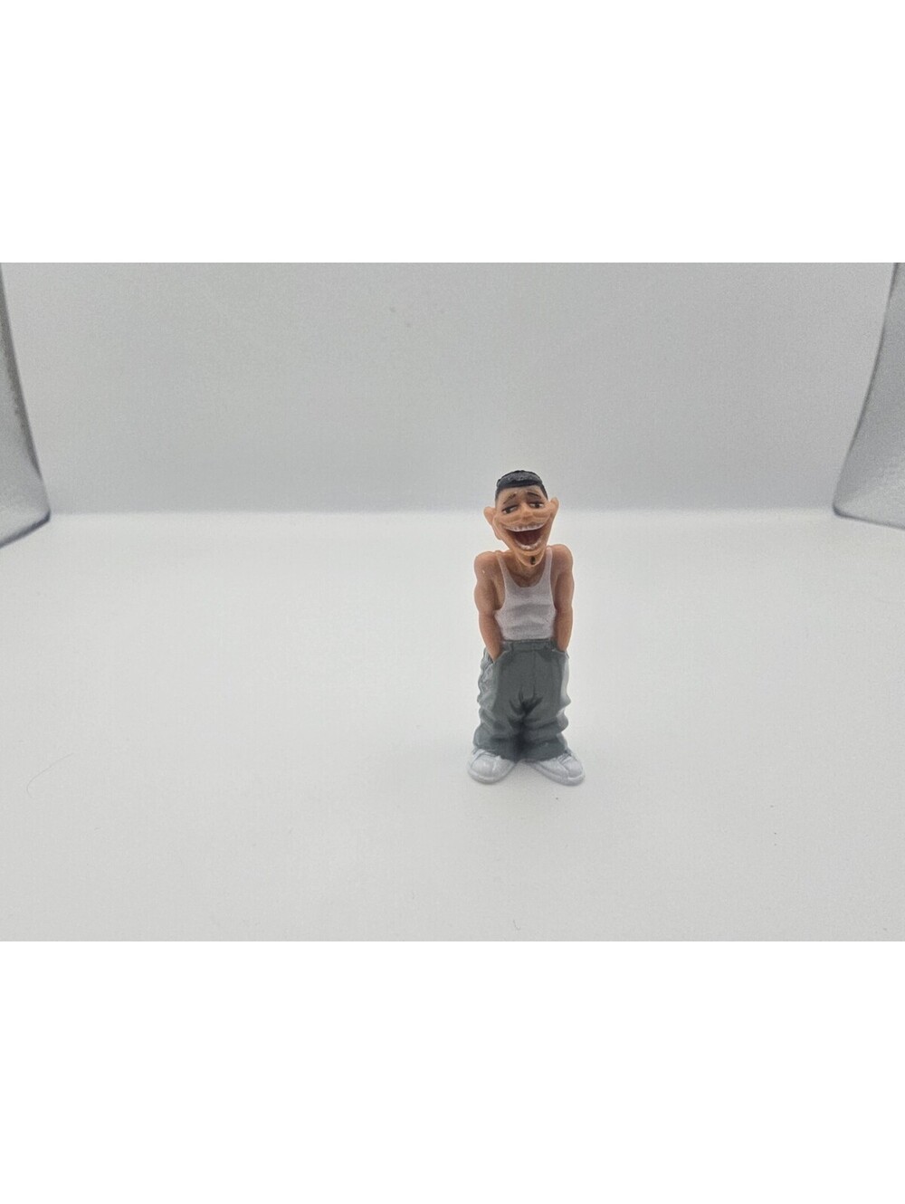 Homies Series 4 “Laughing Boy”  Figure 1/32 Scale